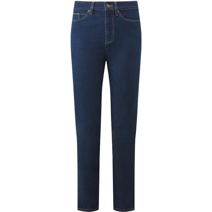 Premier Dames Werkklare Jeans (Indigo)