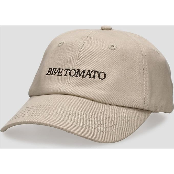 Blue Tomato Dad Hat Cap