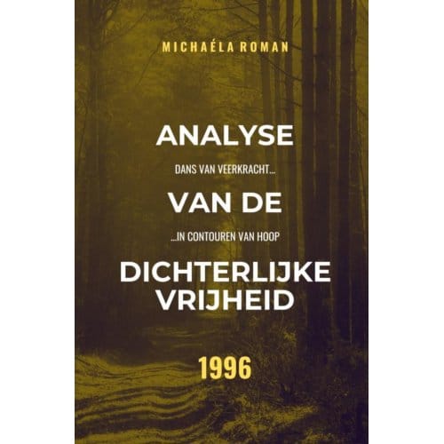 1996 - Michaéla Roman