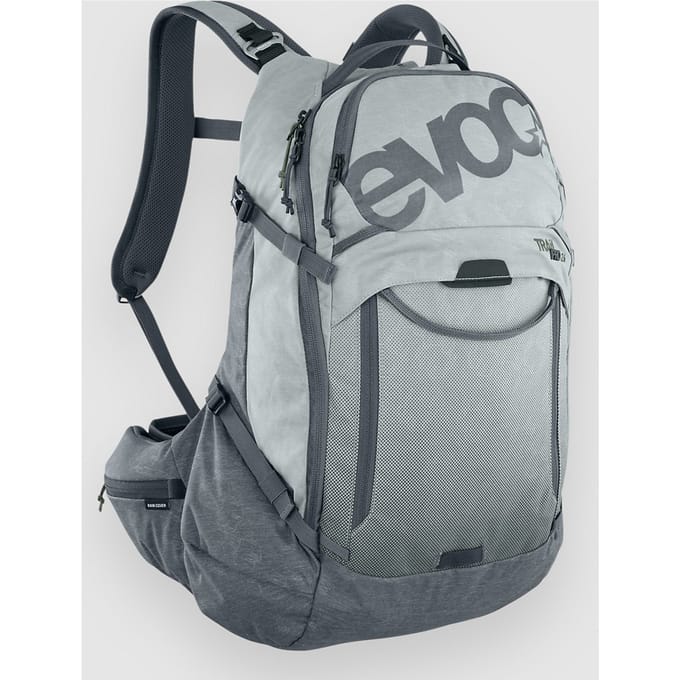 Evoc Trail Pro 26 Bike Rugzak grijs
