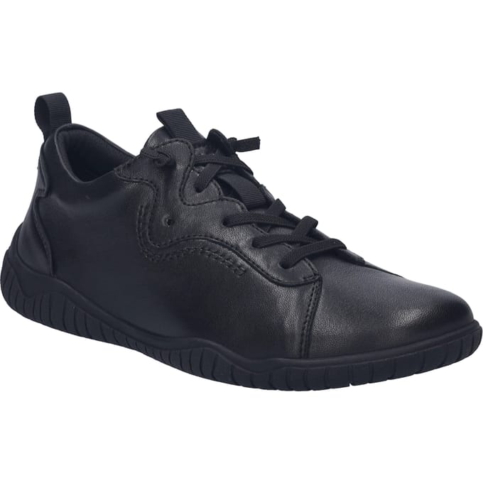 JOSEF SEIBEL Dames Lage schoen Wynona 01 in zwart