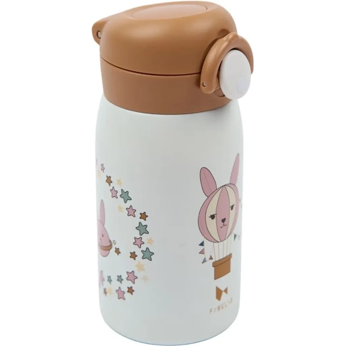 Drinkfles Junior Fabelab Little Flyers Bunny