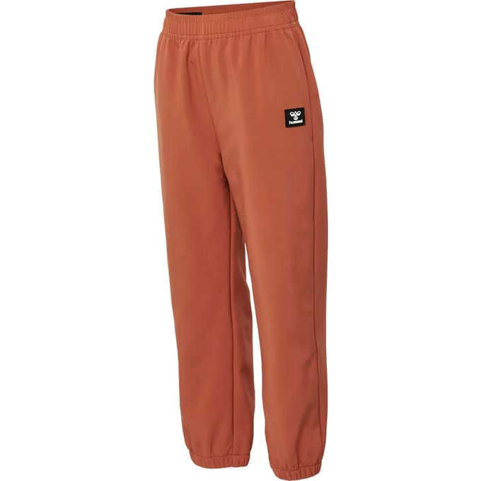 Waterdichte kinderbroek Hummel Jupitor Softshell