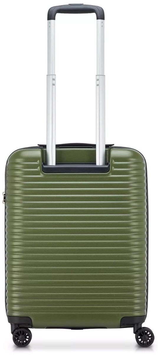 Roncato Swing Handbagage Spinner 55 cm - 40 liter - 55x40x20 cm - verde militare