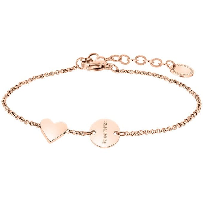 Liebeskind Armband LJ-0523-B-20