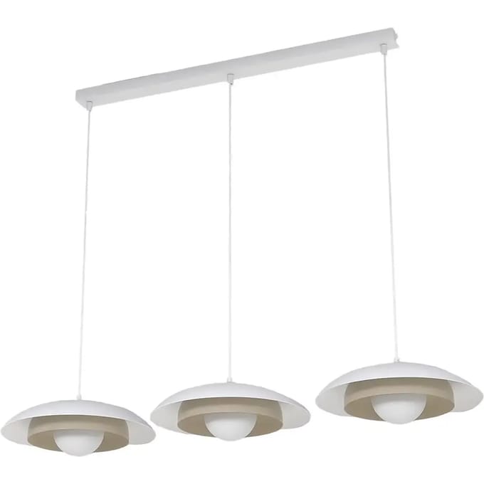 Hanglamp Emibig Lighting Skin 3