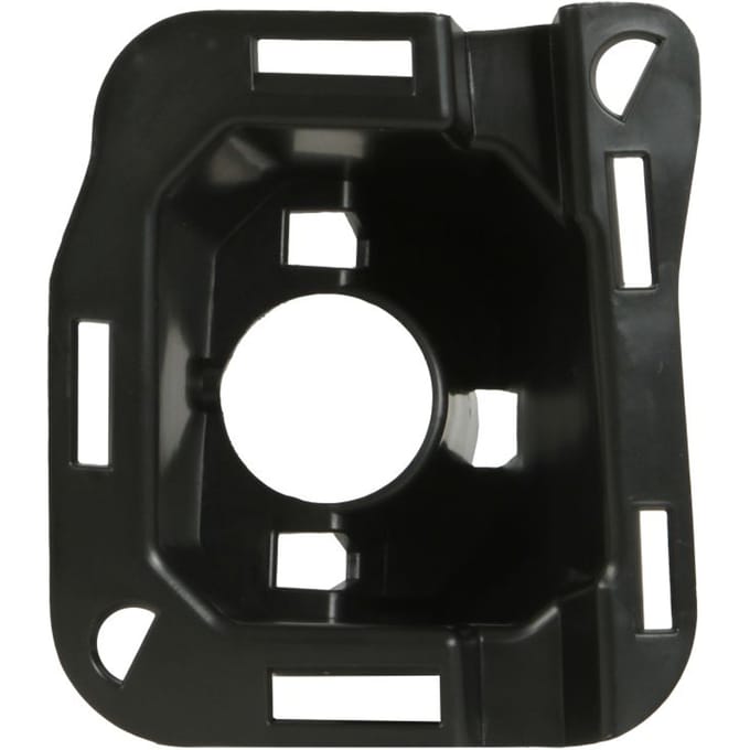 Element, bumper, vóór BLIC 6504-04-0096311WP, links