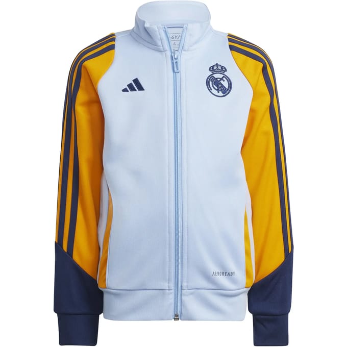Baby trainingsjack Real Madrid 2024/25