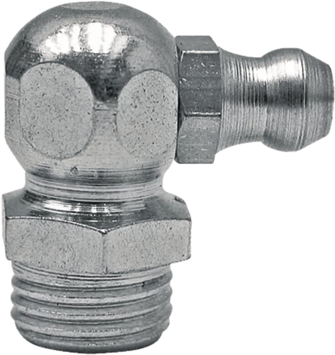 Pressol - Smeernippel G 1/8" – Set van 5 stuks