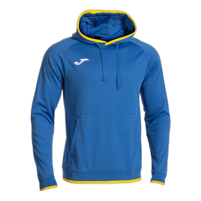 Junior Hoodie Joma Premium