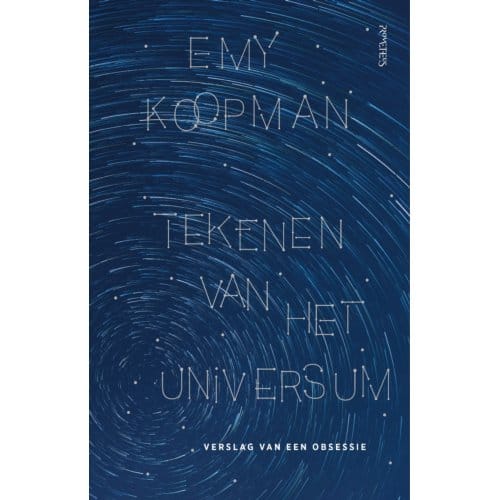 Tekenen Van Het Universum - Emy Koopman