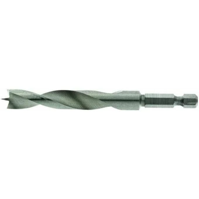 Hikoki Serie - Houtboor - 4,0 mm - HEX 1/4'' - Staal HSS