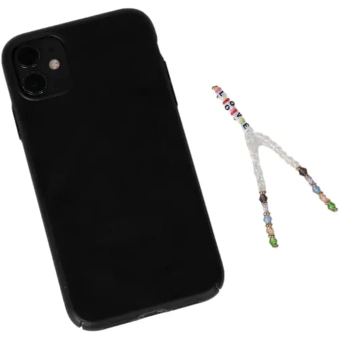 Telefoonketting vrouw 24 Colours
