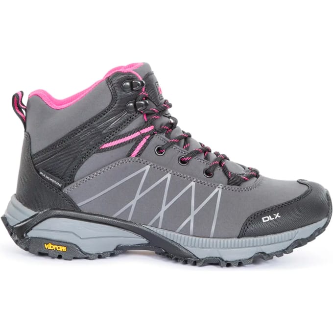 Wandel schoenen dames DLX Arlington II