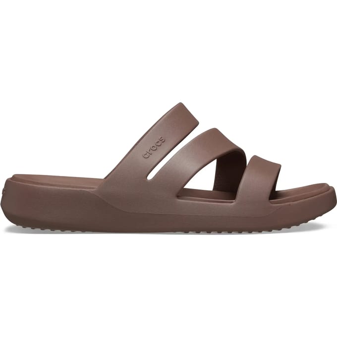 Crocs Getaway Strappy Instappers Dames