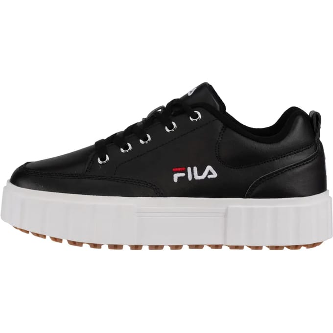 Lage Sneakers Fila Sandblast L