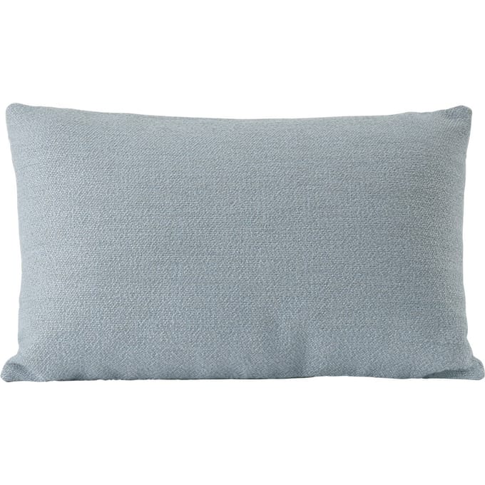 Muuto Mingle Kussen - BlueMint light blue/mint - 35 x 55 cm
