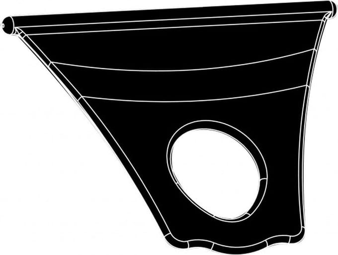 Thule QuickFit/EasyLink Awning Fixation Kit Fiamma