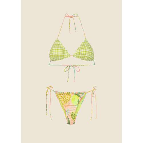 Bikini F * * K -