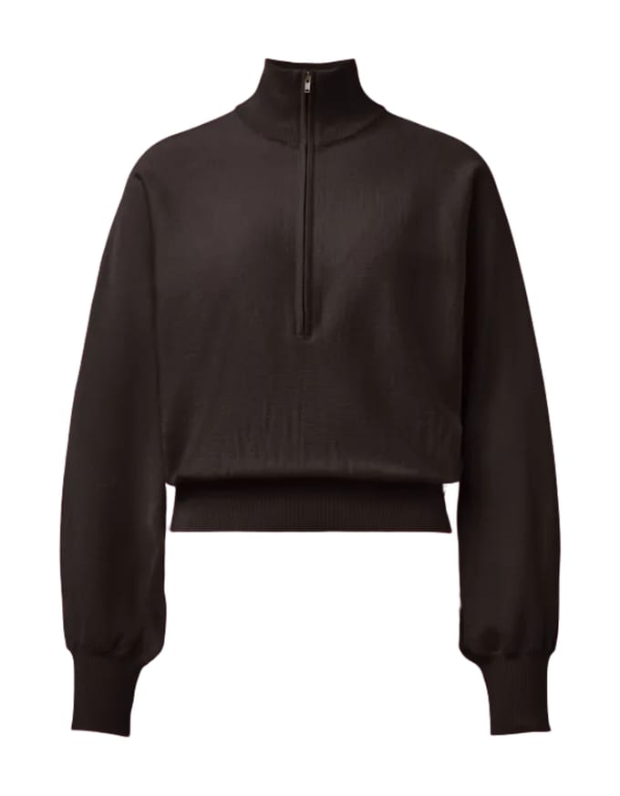 Drykorn Rickay Jackets Donkerbruin 420002 Rickay
