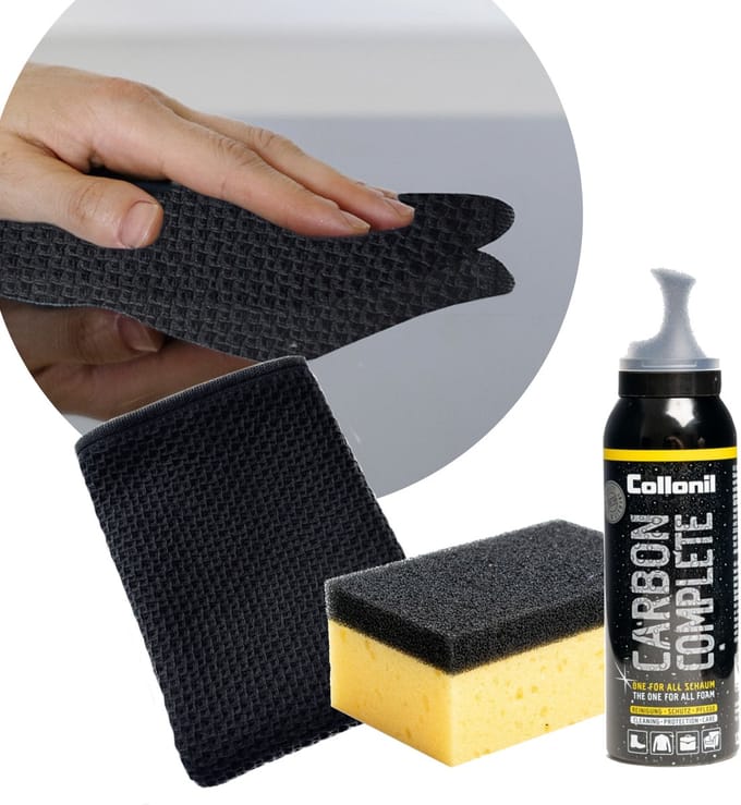 Collonil Carbon Complete - 125ml