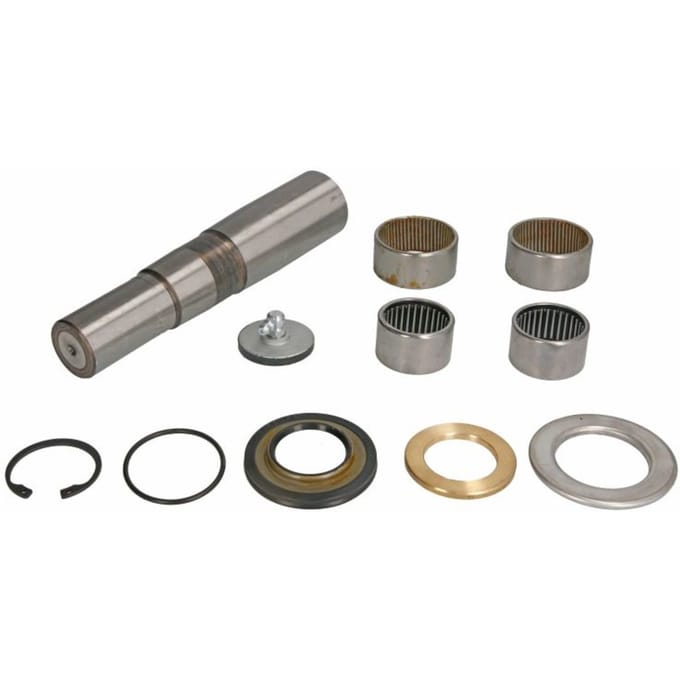Reparatieset, fuseepen AUGER 80624