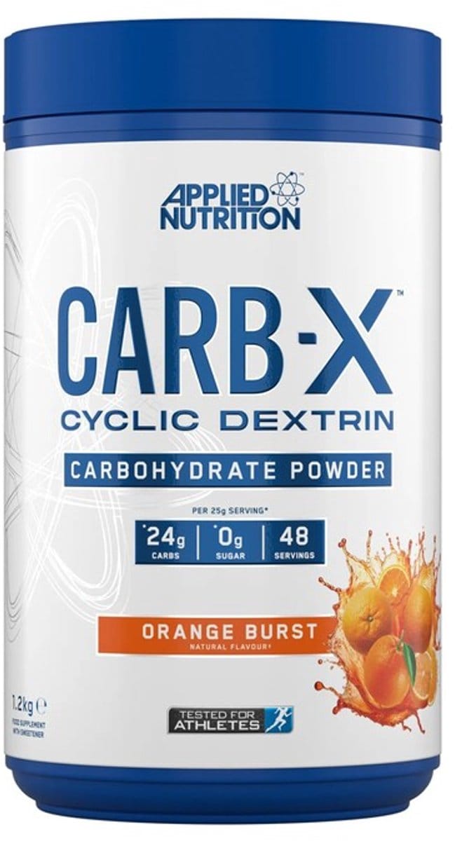 Applied Nutrition Carb-X - Orange Burst