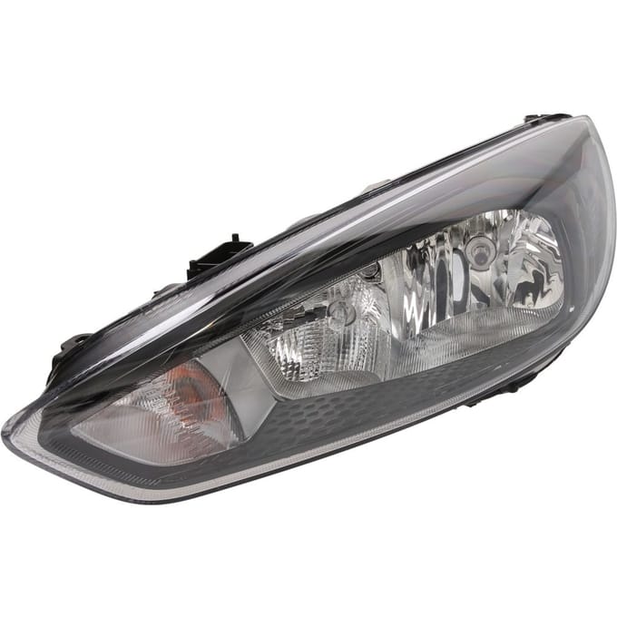 Koplamp VISTEON/VARROC 20-201-01168, Links