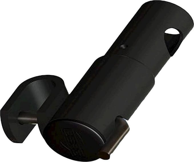 BERG Buddy Towbar Trekhaak