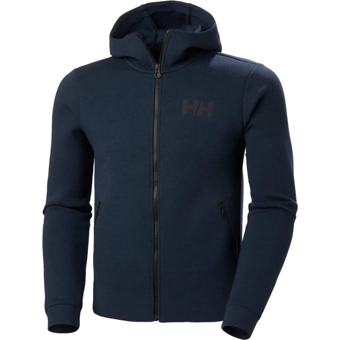 Fleece met rits Helly Hansen Ocean 2.0
