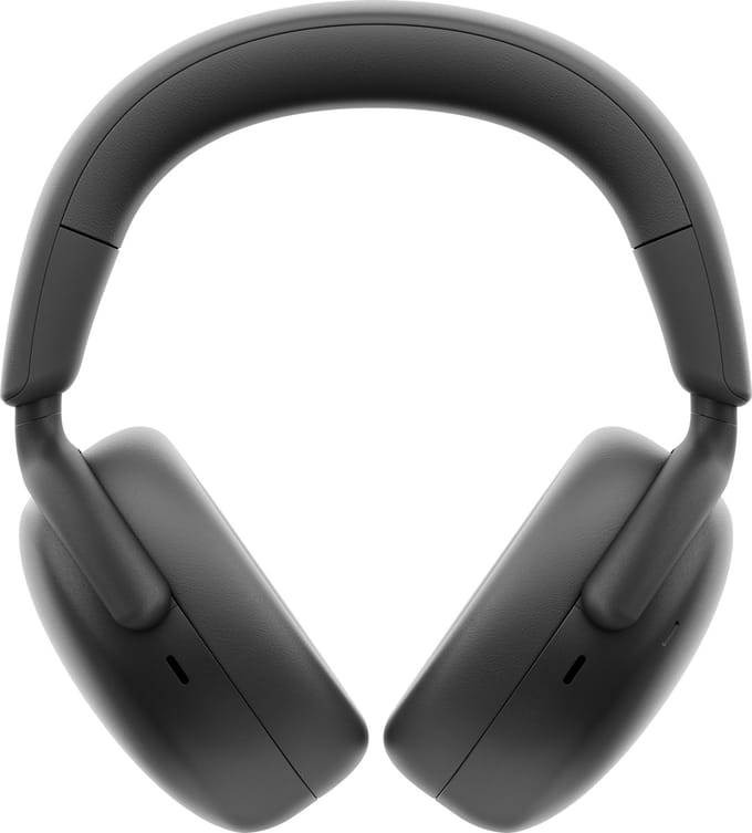 Dell Premier Wireless ANC Headset WL7024 - headset