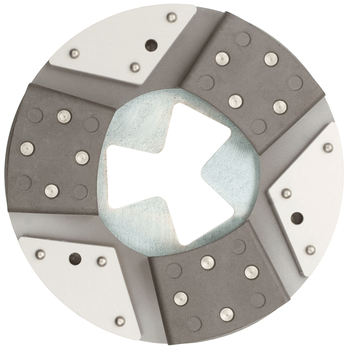 Husqvarna tool 3 st