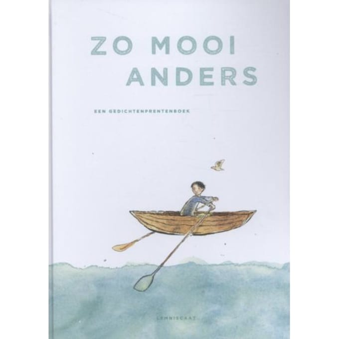 Zo Mooi Anders