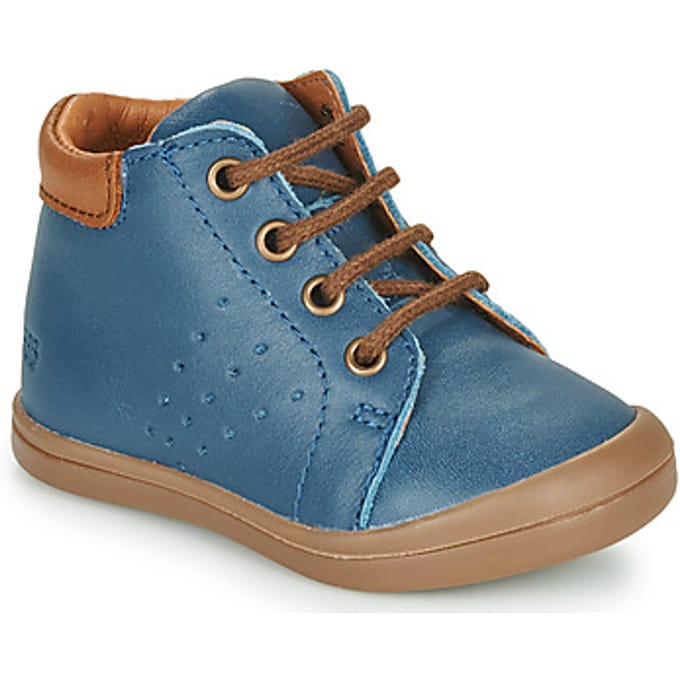 Laarzen GBB TIDO