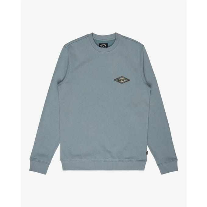 Sweatshirt Billabong Foundation CR Core Fit