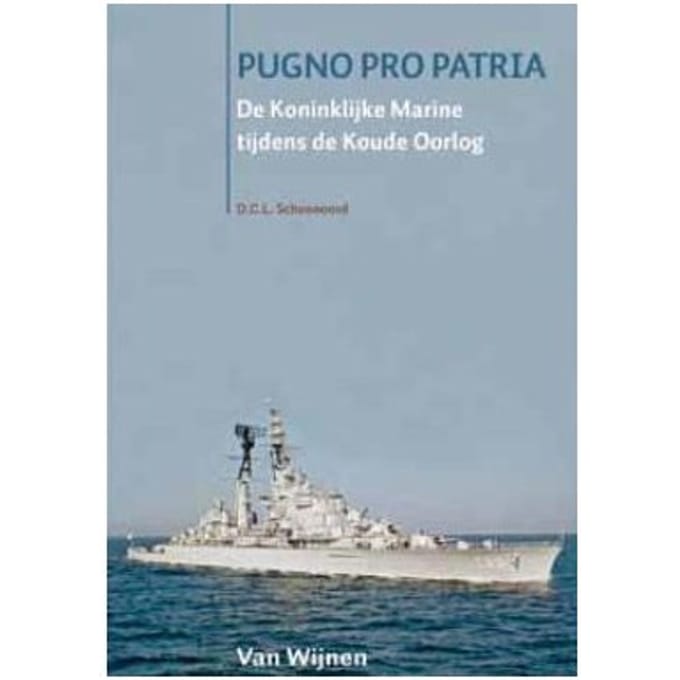 Pugno Pro Patria - D.C.L. Schoonoord