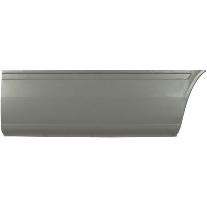 Wielkastbekleding, binnenspatbord BLIC 6504-03-3546565P
