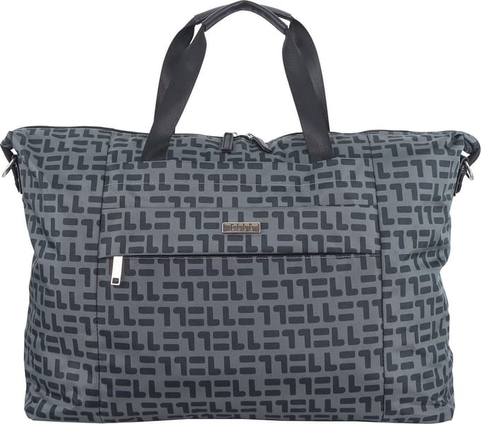 ELLE Couture Handtas EB6701 - Grijs