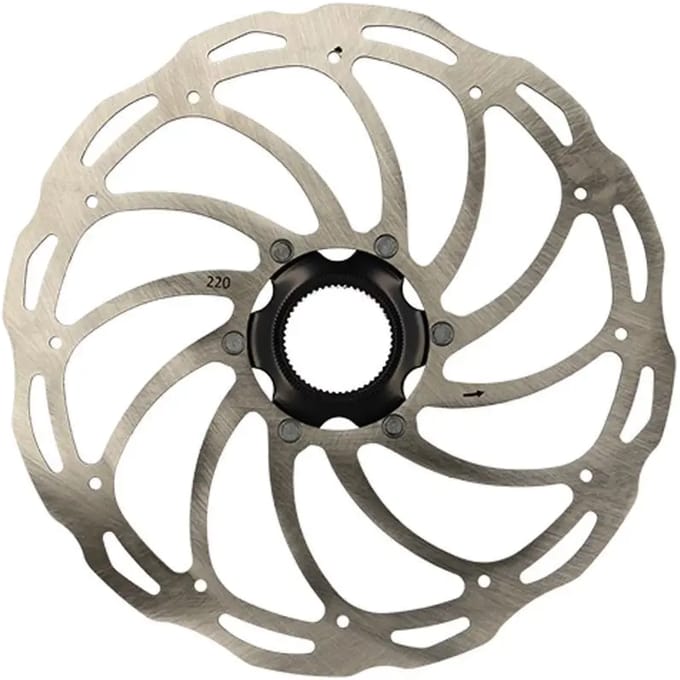 Remschijf Optimiz Centerlock Pr90