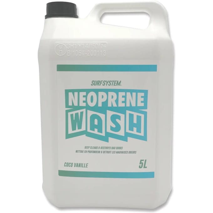 Shampoo Surf System Coco Vanille