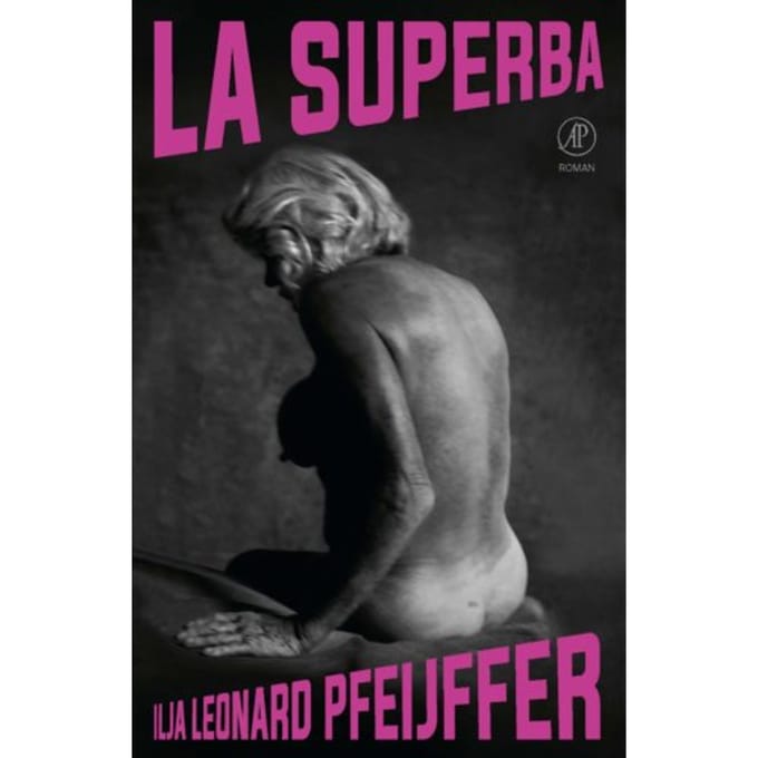 La Superba - Ilja Leonard Pfeijffer