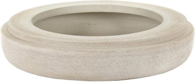 Serax Volumes By Piet Boon Schaal Medium Ø29cm H8cm