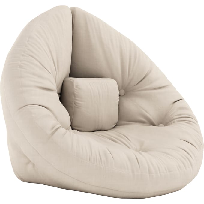 Karup Mini Nido Stoel - 747 Beige