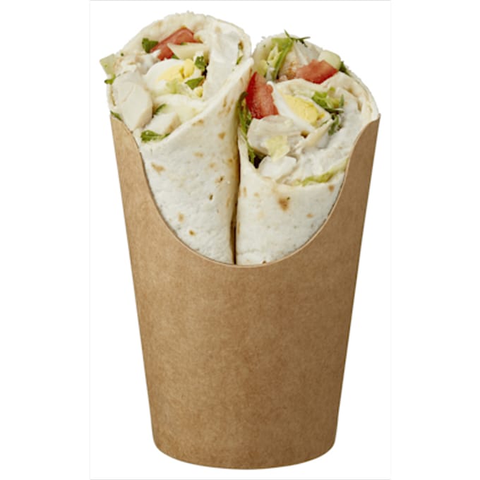 Wrap Caesar