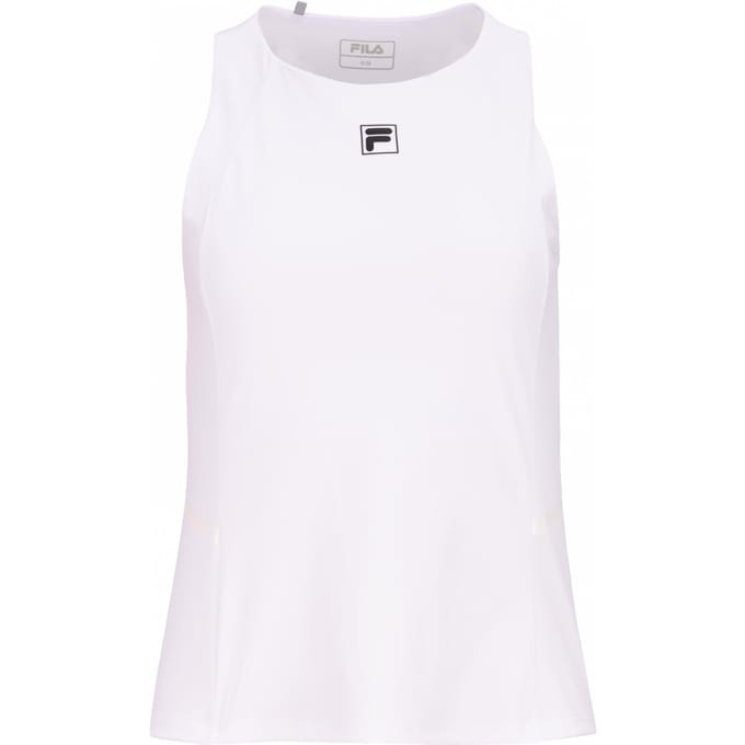 Fila Lettie (with built-in-bra) Tanktop Dames