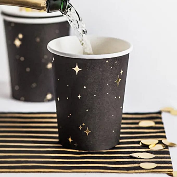 Gouden Sterren - 260 ML