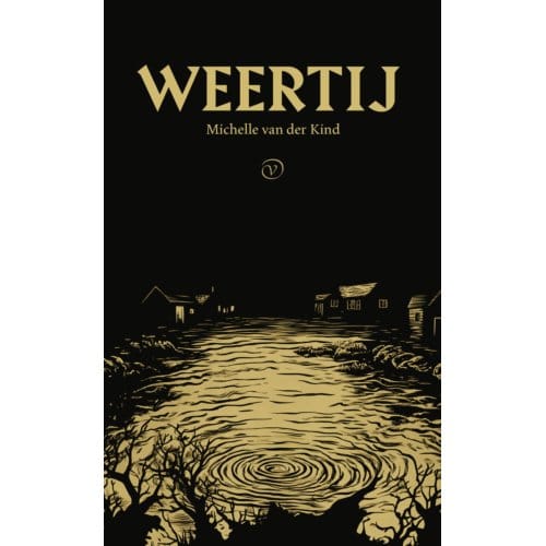 Weertij - Michelle van der Kind
