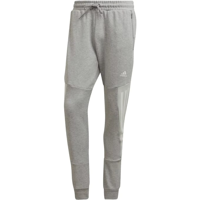 Joggingbroek met 3 stripes adidas Future Icons