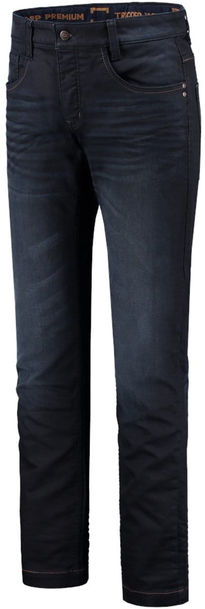 Tricorp 504001 Jeans Premium Stretch - Spijkerblauw - 38-34