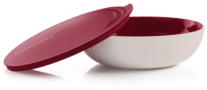 Tupperware Allegrakom 1.5L